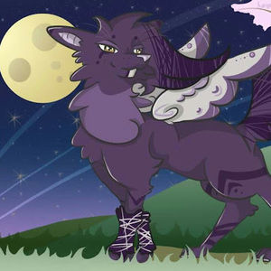 Meet your Posher, Morgan